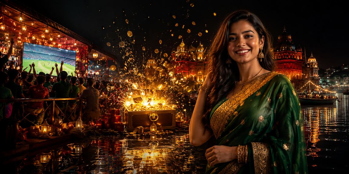 নারায়ণগঞ্জে ক্রিকেট বেটিং রাতের দৃশ্য