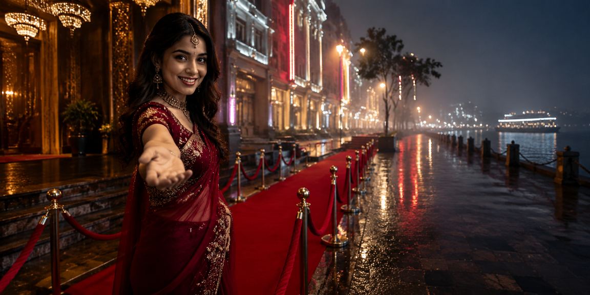 রংপুরে বিনোদন ও ক্যাসিনো প্ল্যাটফর্মের দৃশ্য